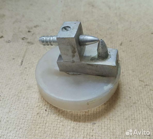 Пульверизатор для краски СССР