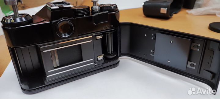 Фотоаппарат zenit 11