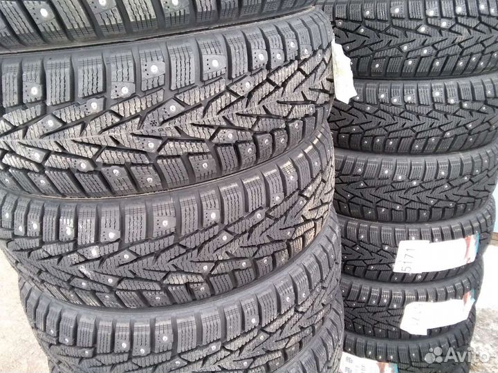 Tunga Nordway 2 195/65 R15