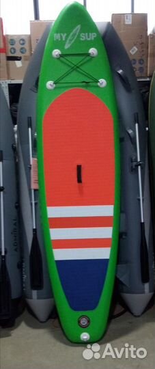 SUP доска My SUP 10.6