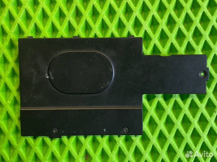 Крышка hdd toshiba satellite M70-376 Запчасти