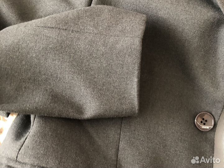 Костюм для мальчика 128