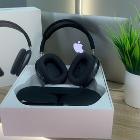 AirPods Max Новые Магазин