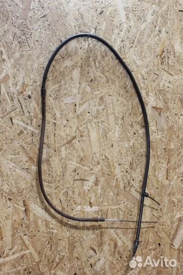 Трос стояночного тормоза Peugeot 307 2001 2008