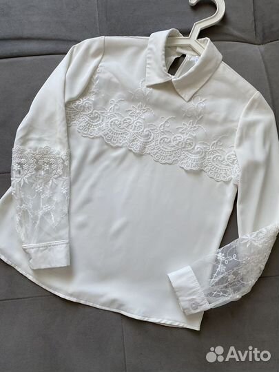 Сарафан в клетку