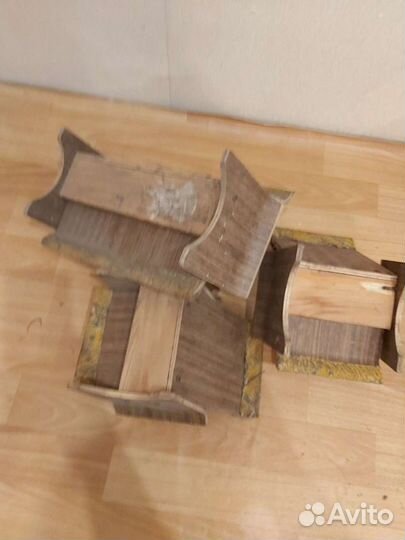 Мебель игрушечная