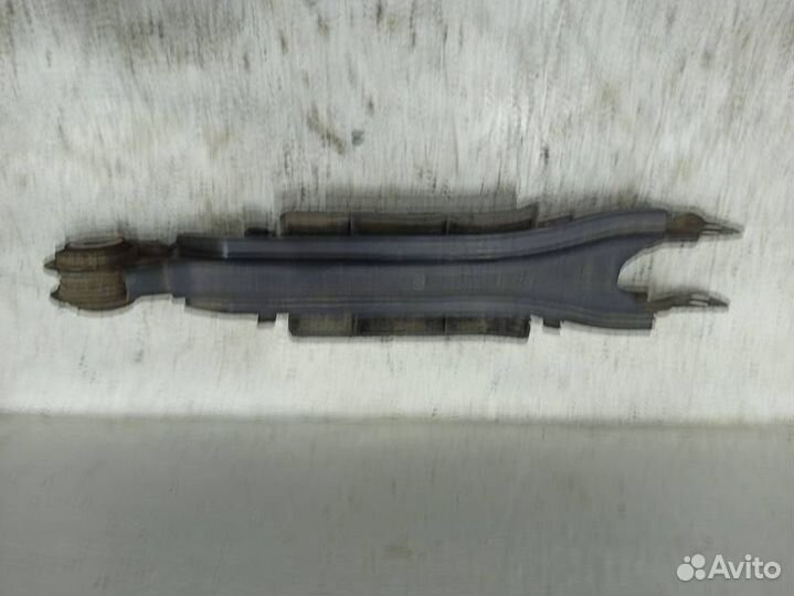 Рычаг задний продольный нижний A2053506303