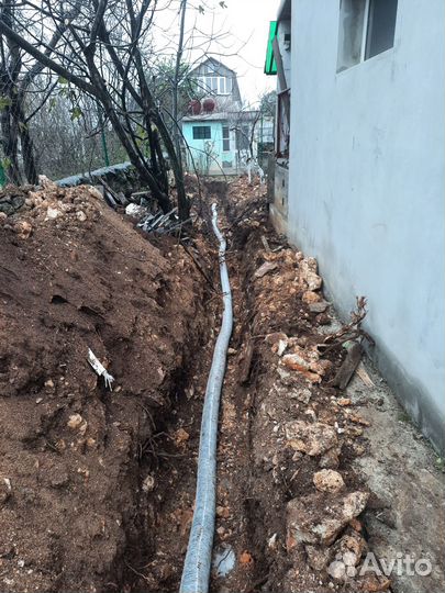 Крымский Септик