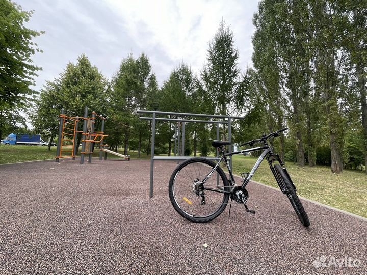 Велосипеды бу взрослый