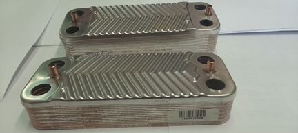 Ремонт газовых котлов и промывка теплообменика