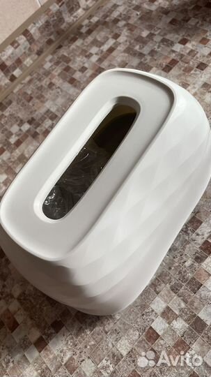 Салфетница