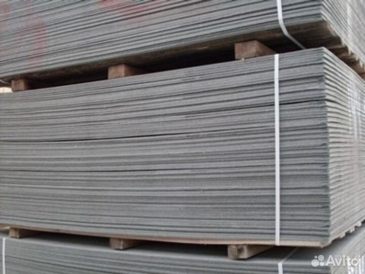 Шифер ту 5.2 Гост 5.8-55132