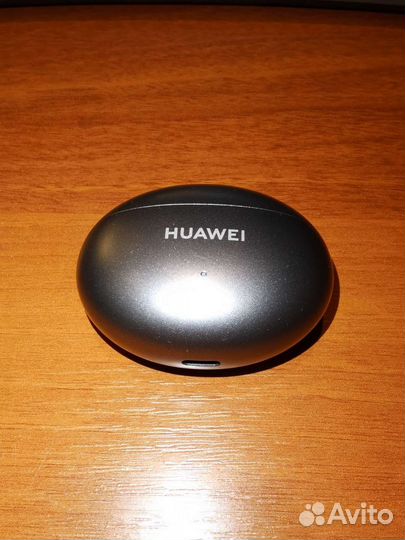 Кейс от наушников huawei freebuds 4i