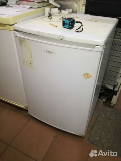 Холодильники бу