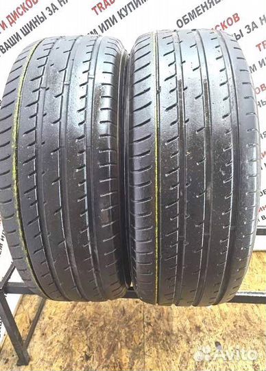 Toyo Proxes T1 Sport SUV 265/60 R18
