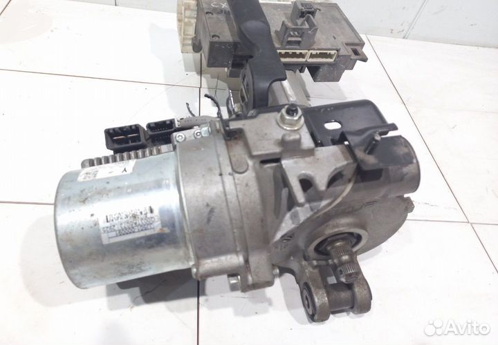 Рулевая Колонка электроусилитель руля Mazda CX5