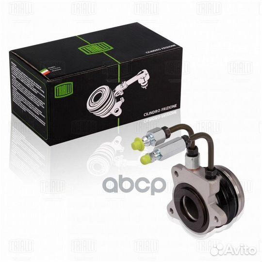 Выжимной подшипник hyunday/KIA IX35/sportage 10