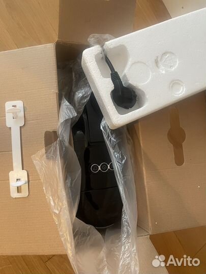 Кофемашина inhouse новая