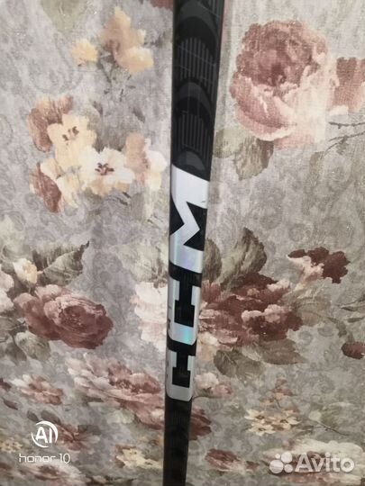 Хоккейная клюшка ccm jetspeed ft5 pro flex80 p29R