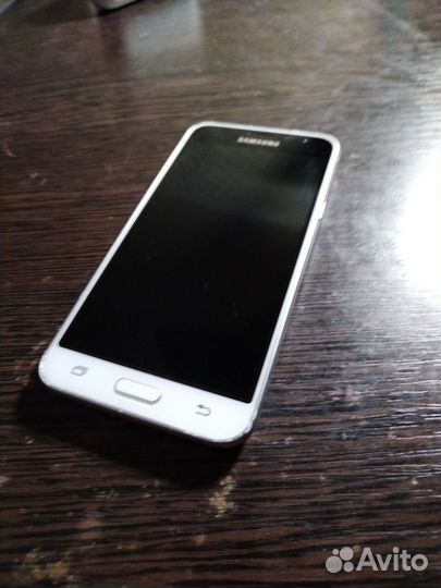 Samsung Galaxy J3 (2016) SM-J320F/DS, 8 ГБ