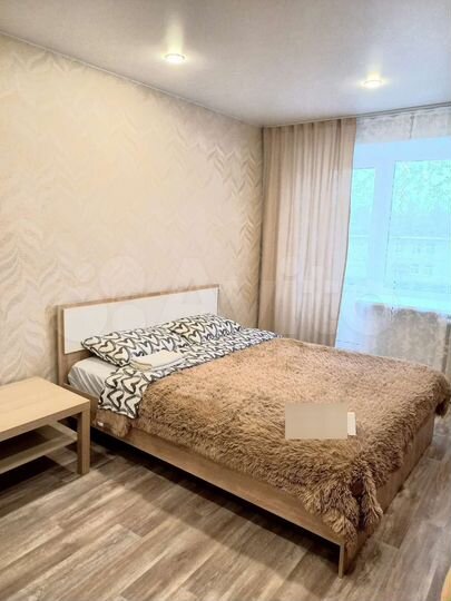 1-к. квартира, 32 м², 4/5 эт.