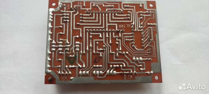 Радиодетали