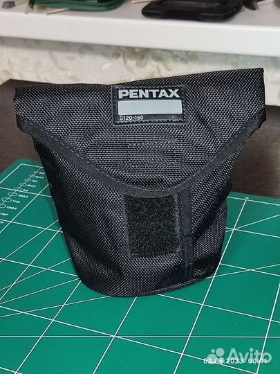 Объектив HD Pentax-D FA 1:2.8 24-70 mm ED SDM WR