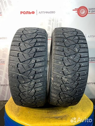 Goodyear Ultragrip 600 225/55 R17