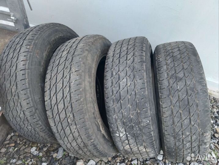 Колеса р 16 на УАЗ