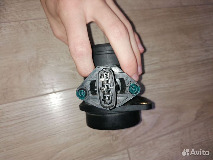 Датчик дмрв bosch 116