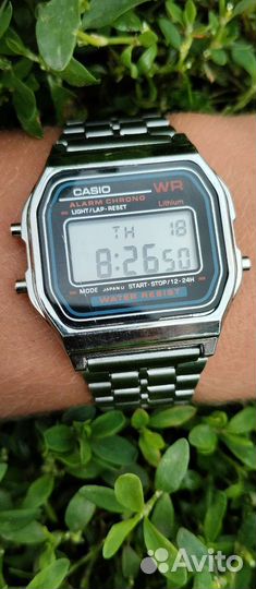 Casio