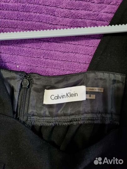 Платье CalvinKlein