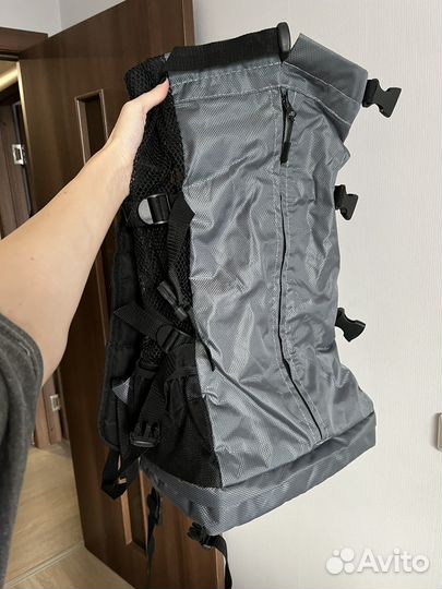 Рюкзак для собак средней породы