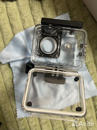 Экшн камера