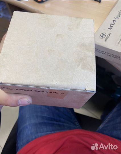 Помпа kia sportage 251102g500