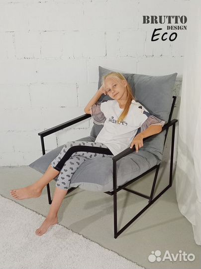 Кресло профиль