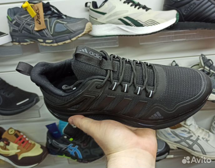 Кроссовки Adidas мужские (Арт.99133)