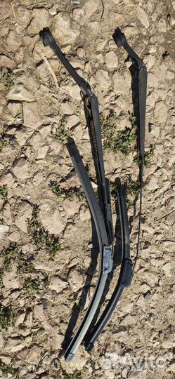 Поводки дворников Mazda 323 bj