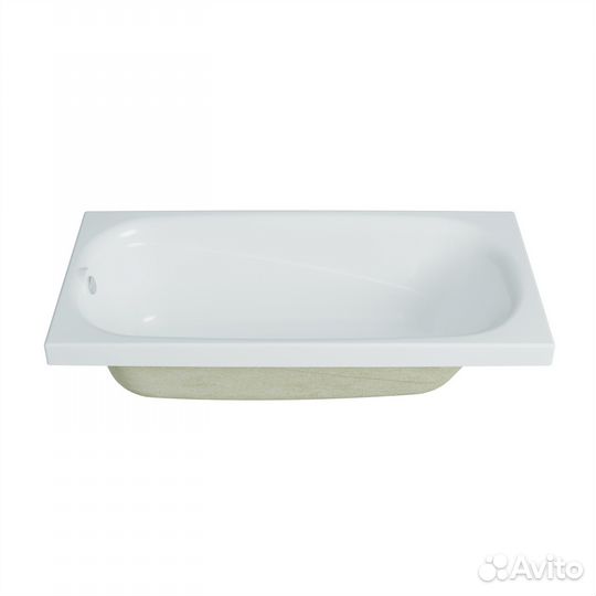 Ванна акриловая Европа 1500х700