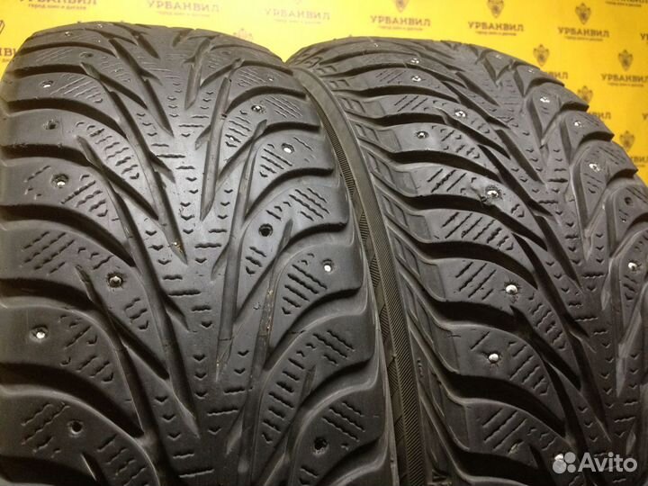 Yokohama Ice Guard IG35 185/60 R15 88T