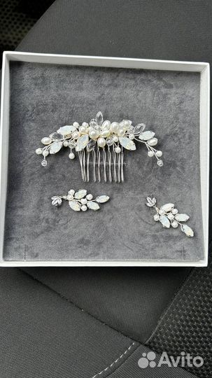 Украшения для невесты