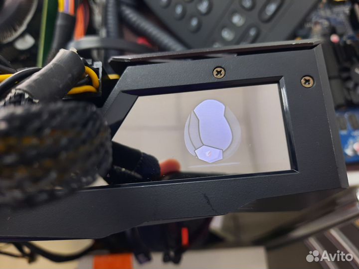 Gigabyte nvidia GeForce RTX 3060Ti aorus Master 8G