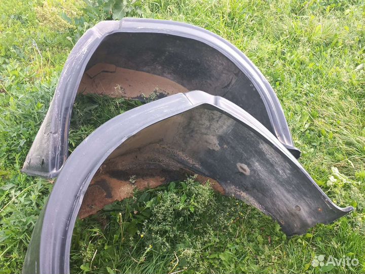 Подкрылки 55111