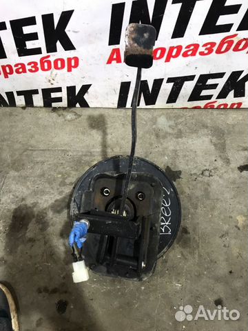 Вакуумный усилитель Lifan Breez