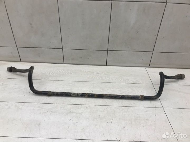 Стабилизатор передний Mitsubishi Lancer 10 4A91