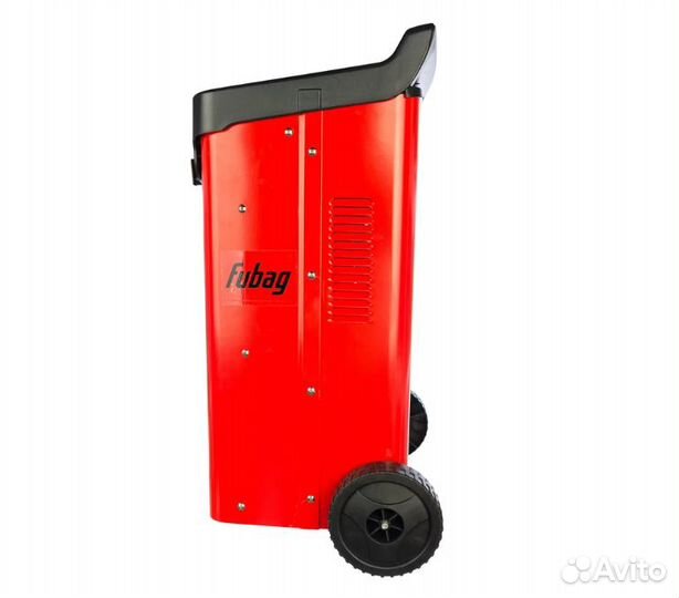 Пуско-зарядное устройство Fubag force 620