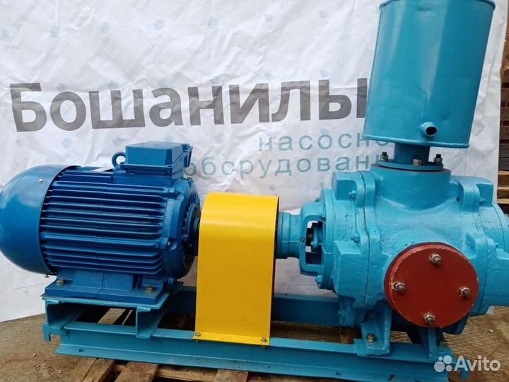 Насос ввн1-12 для вакуума