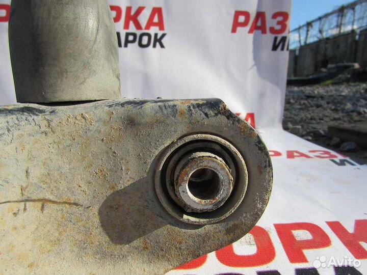 Рычаг задний нижний правый для Mazda 3 2008-2013