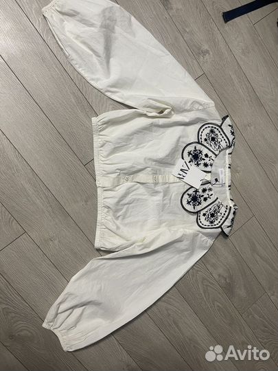 Рубашка zara
