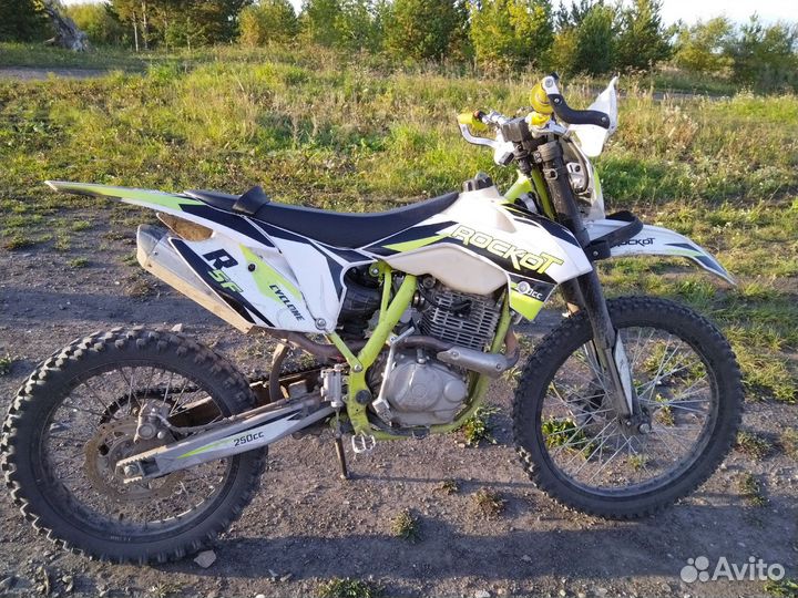 Эндуро (172fmm)